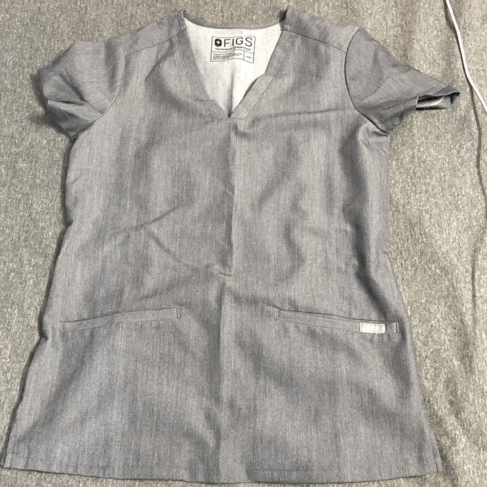XXS figs top
